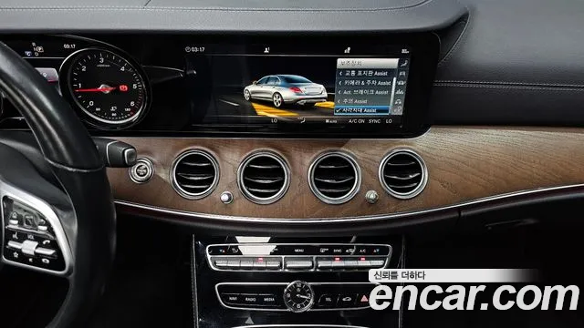 Mercedes-Benz E-Class W213 id 2761225 из Кореи 9