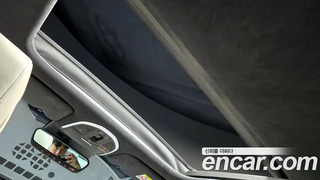 Genesis The New G70 id 2280809 из Кореи 9