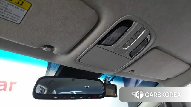 Kia K7 Premier id 4331201 из Кореи 9
