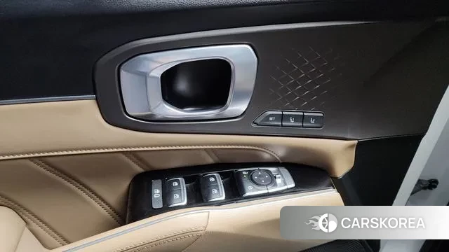 Kia The New Sorento 4th Generation id 3538961 из Кореи 9