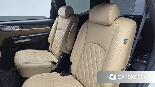 Kia Mohave Master id 3819148 из Кореи 9