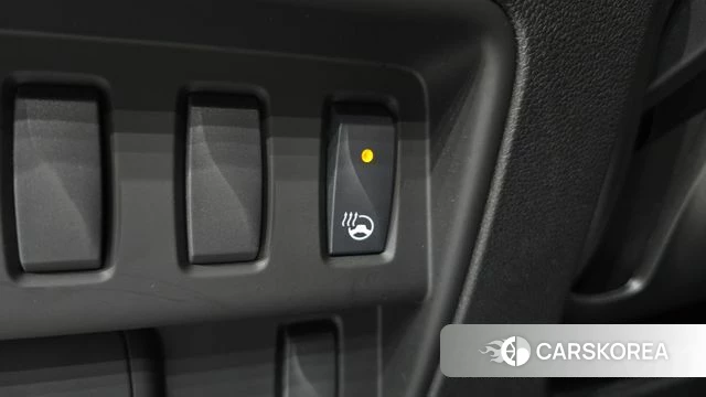 Renault Korea (Samsung) The New QM6 id 4423007 из Кореи 9