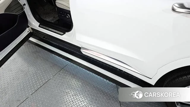 Hyundai The New Palisade id 3659454 из Кореи 9