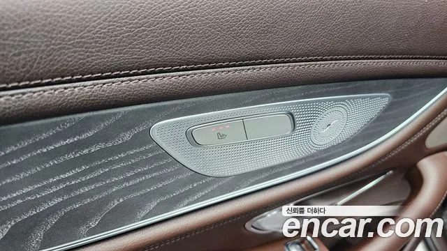 Mercedes-Benz CLS-Class C257 id 2662327 из Кореи 9