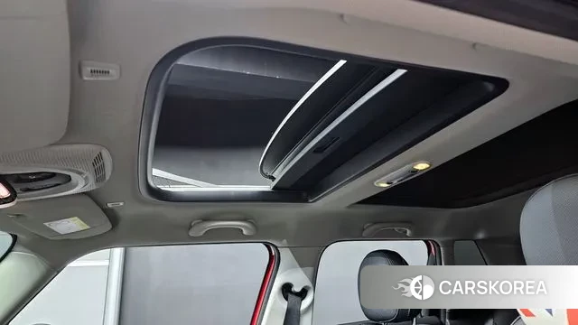 Mini Cooper id 3611072 из Кореи 9