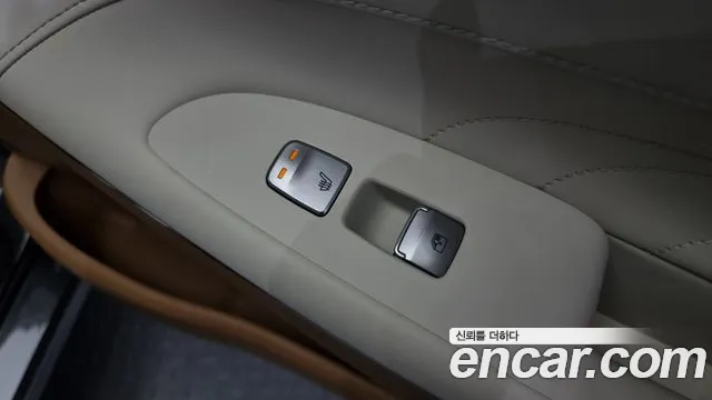 Hyundai The New Grandeur IG Hybrid id 2712346 из Кореи 9