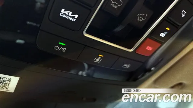 Kia Carnival 4th generation id 2795026 из Кореи 9