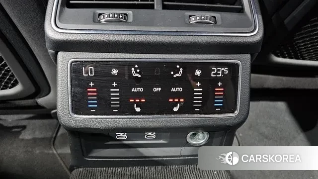 Audi A6 (C8) id 3524930 из Кореи 9