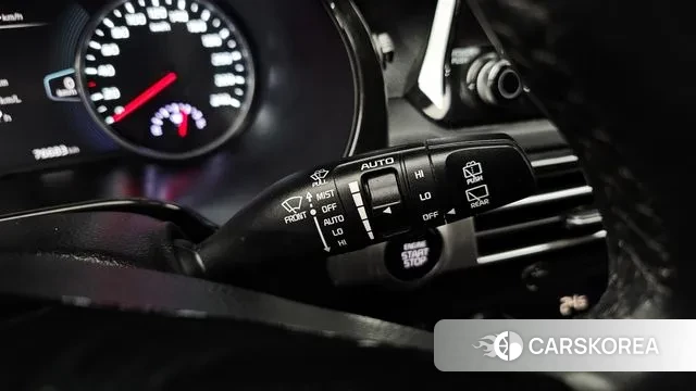 Kia Seltos id 3736518 из Кореи 9