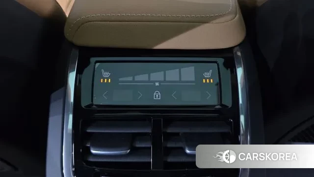 Volvo XC60 second Generation id 3415186 из Кореи 9