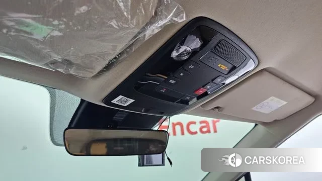 Kia Carnival 4th generation id 3421516 из Кореи 9