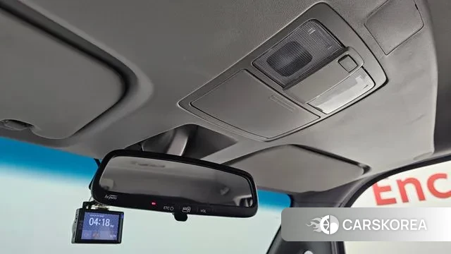 Kia The New Ray id 3562828 из Кореи 9