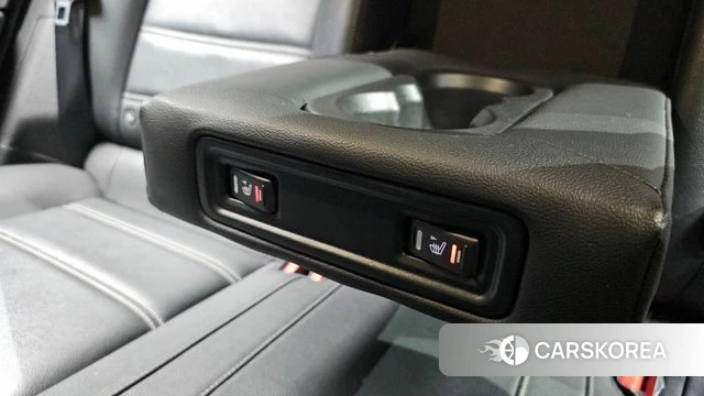 Renault Korea (Samsung) QM6 id 4496750 из Кореи 9
