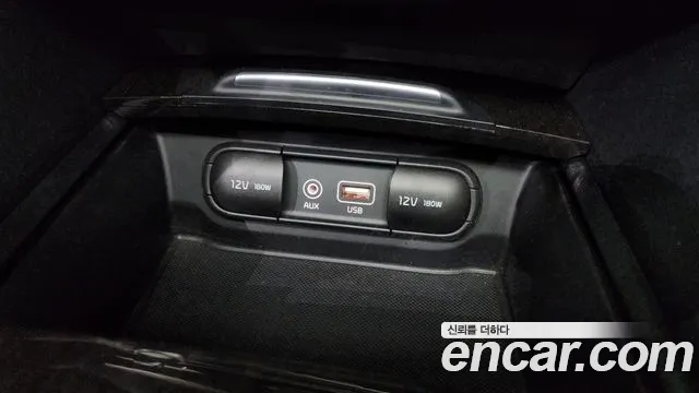 Kia The New K5 2nd generation id 2714416 из Кореи 9