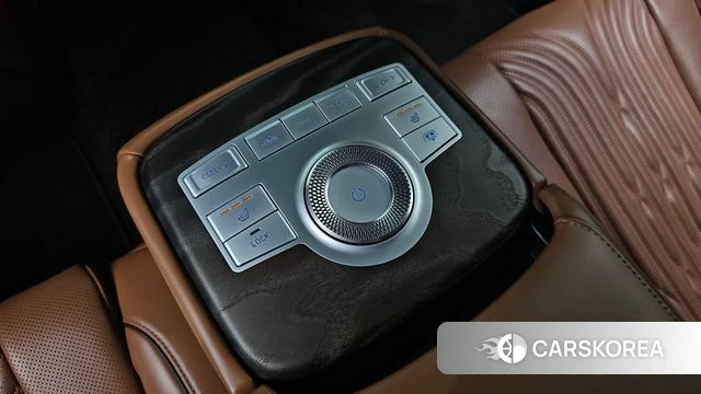 Genesis G80 (RG3) id 4642207 из Кореи 9
