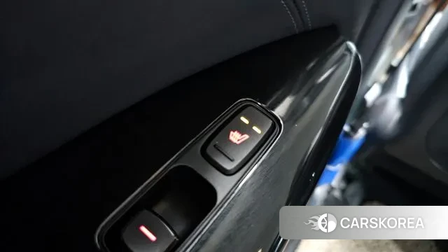 Kia Come New K7 id 3480128 из Кореи 9