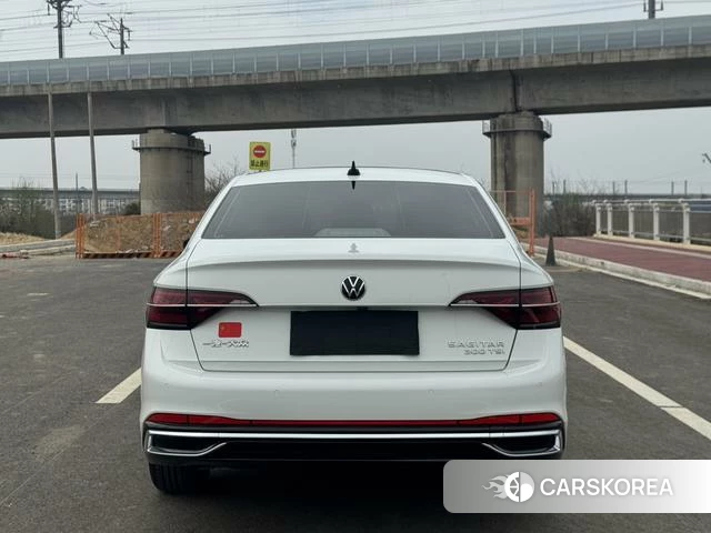 Volkswagen Sagitar id 3908008 из Китая 9