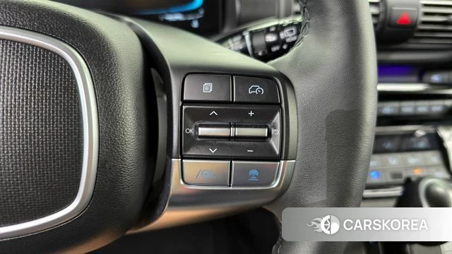 Hyundai Casper id 4414382 из Кореи 9