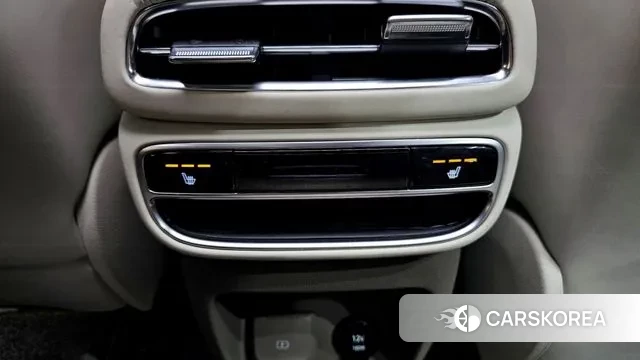 Genesis GV80 id 3483458 из Кореи 9