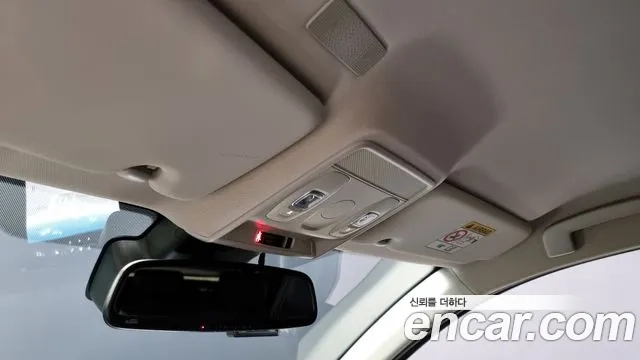 Renault Korea (Samsung) XM3 id 2879992 из Кореи 9