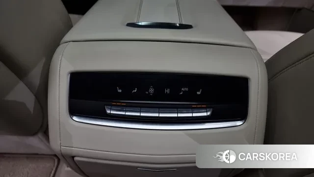 Cadillac Escalade 5th Generation id 3487607 из Кореи 9