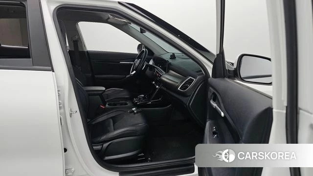 Kia The New Seltos id 4394781 из Кореи 9