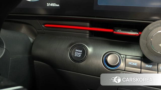 Hyundai Kona (SX2) id 4898196 из Кореи 9