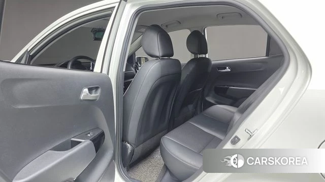 Kia Morning Urban (JA) id 4854446 из Кореи 9