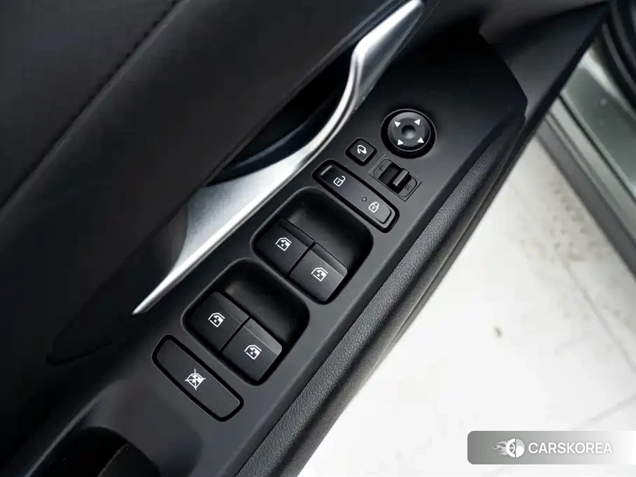 Hyundai Tucson id 4577545 из Китая 9