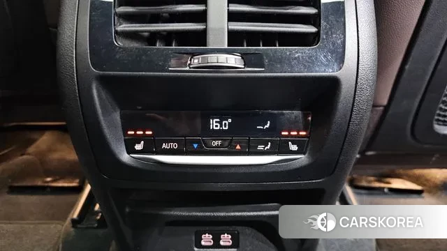 BMW X4 (G02) id 3342479 из Кореи 9