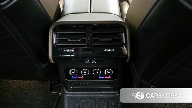 BMW i5 (G60) id 4266130 из Кореи 9