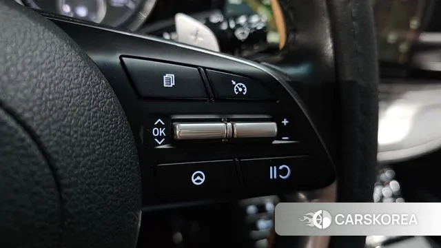 Hyundai The New Grandeur IG id 3336080 из Кореи 9