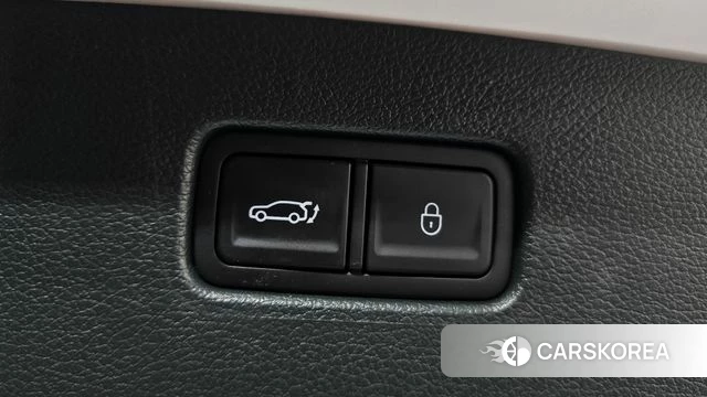 Genesis GV80 id 4388125 из Кореи 9