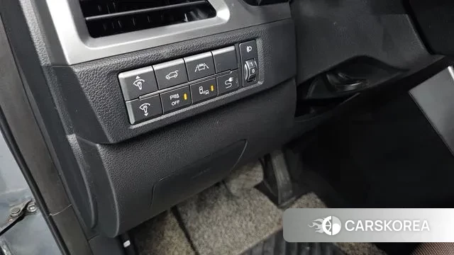 Ssangyong Beautiful Korando id 3055162 из Кореи 9