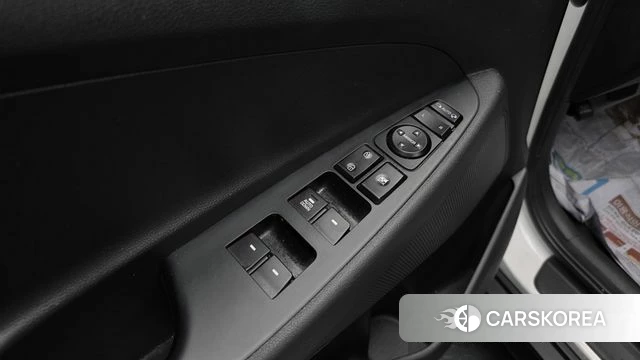 Hyundai All New Tucson id 4225681 из Кореи 9