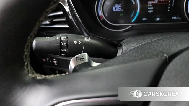 Kia Niro Plus id 4360847 из Кореи 9