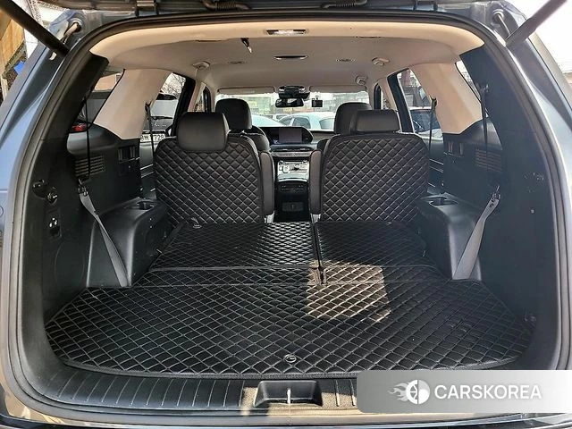 Hyundai Palisade id 3890278 из Кореи 9