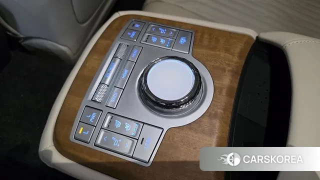 Genesis G80 (RG3) id 3002322 из Кореи 9