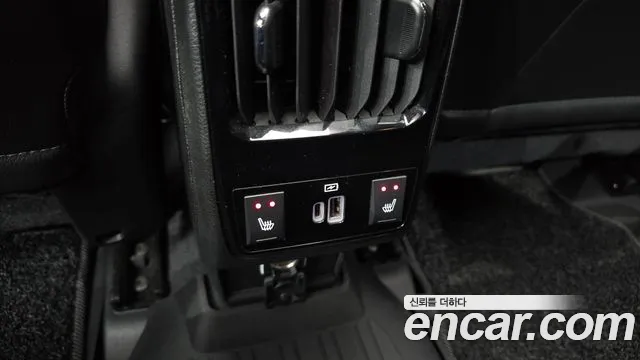 Jeep Compass 2nd Generation id 2842815 из Кореи 9