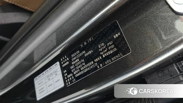 Kia The New Sorento 4th Generation id 4488350 из Кореи 9