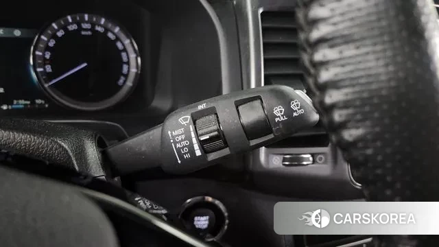 Ssangyong The New Rexton Sports Cannes id 3458706 из Кореи 9