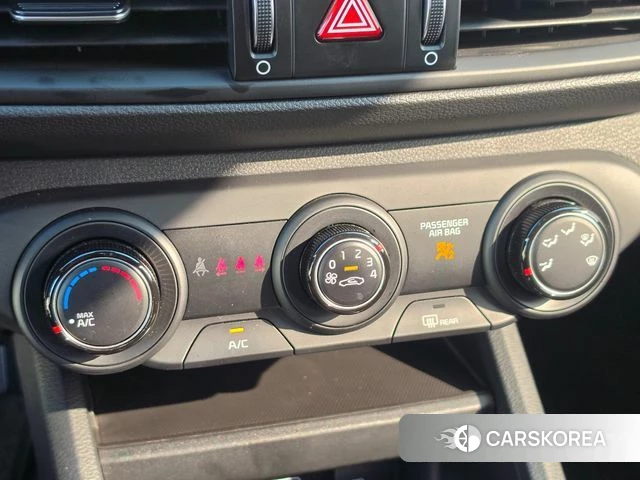 Kia The New K3 2nd generation id 4762877 из Кореи 9