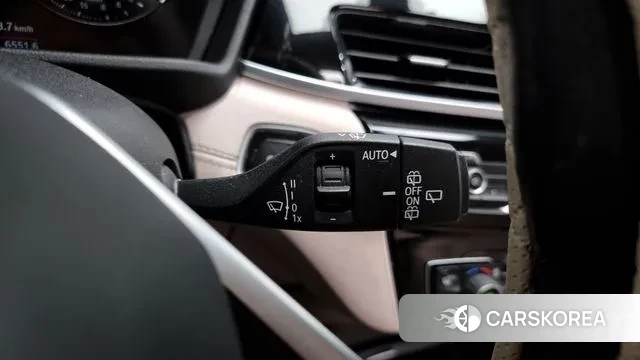 BMW X2 (F39) id 3368308 из Кореи 9