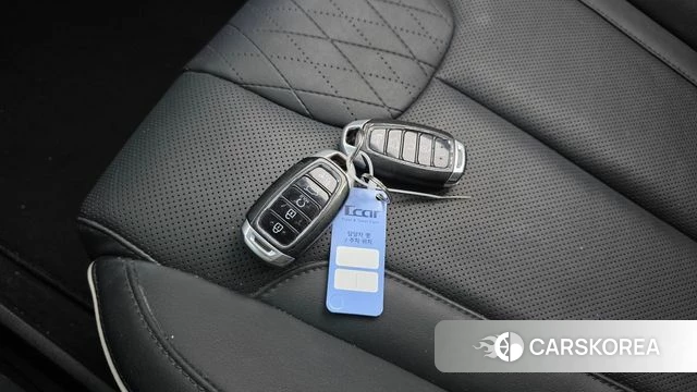 Hyundai Palisade id 4355271 из Кореи 9