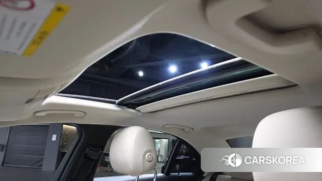 Mercedes-Benz C-Class W205 id 3515362 из Кореи 9