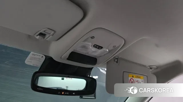 Chevrolet (GM Daewoo) Trailblazer id 3610868 из Кореи 9