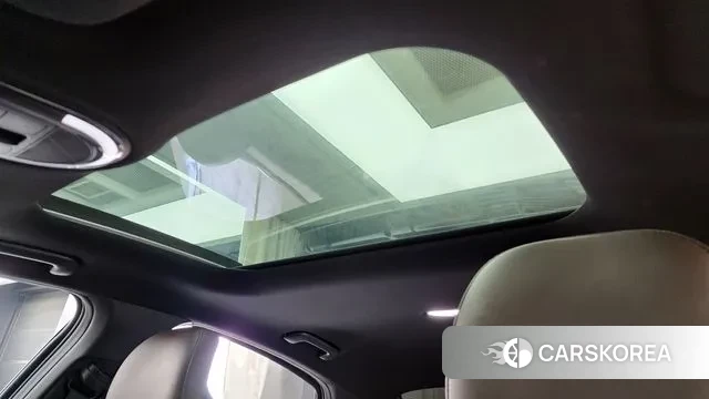 Hyundai Ionic 6 id 3011647 из Кореи 9