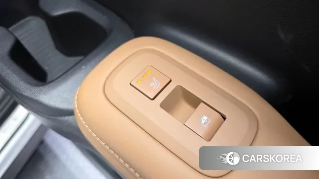 Hyundai Santa Fe (MX5) id 2983821 из Кореи 9