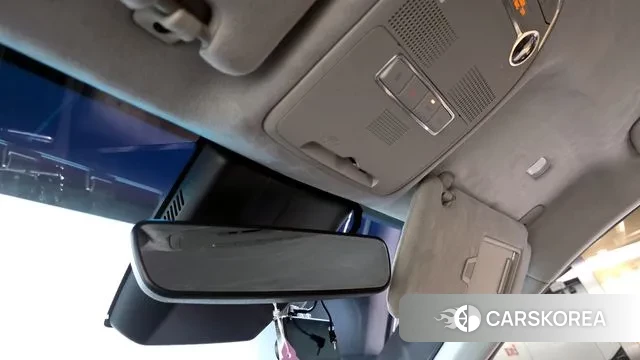 Hyundai The New Grandeur IG id 3541016 из Кореи 9