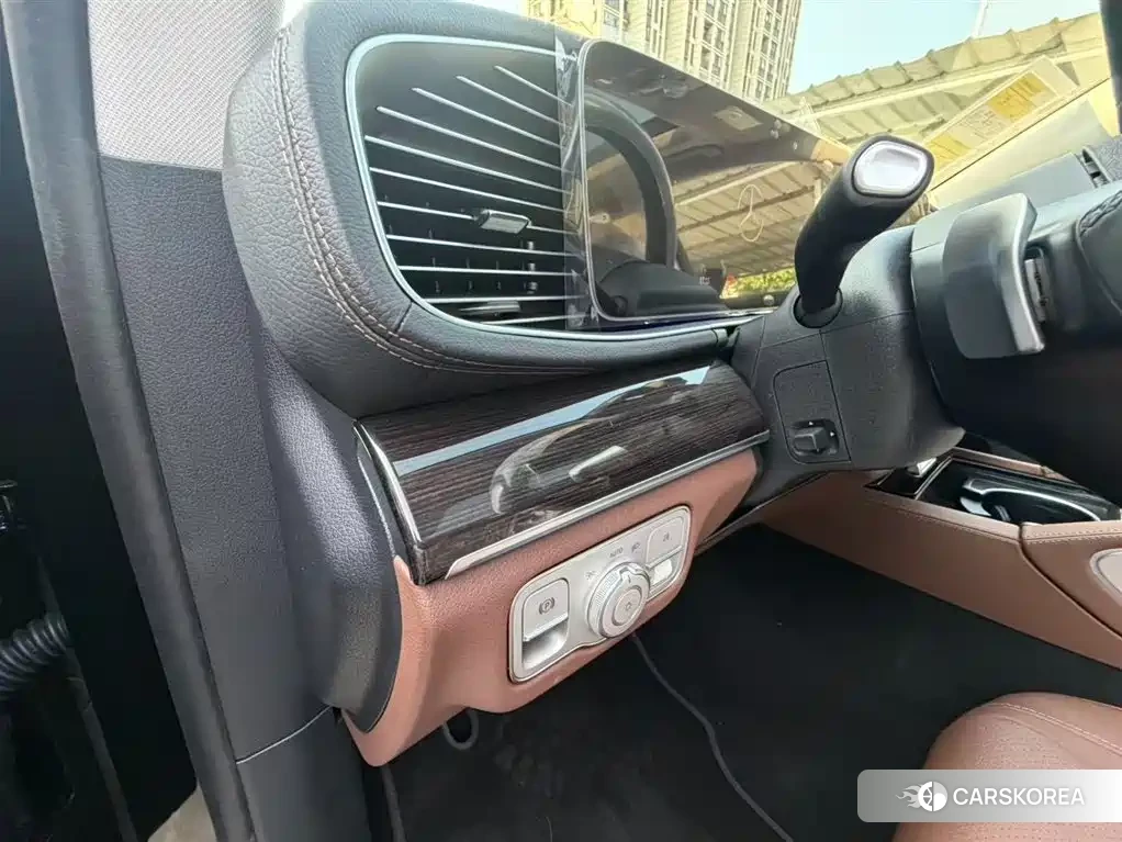 Mercedes-Benz GLE (imported) id 4546372 из Китая 9